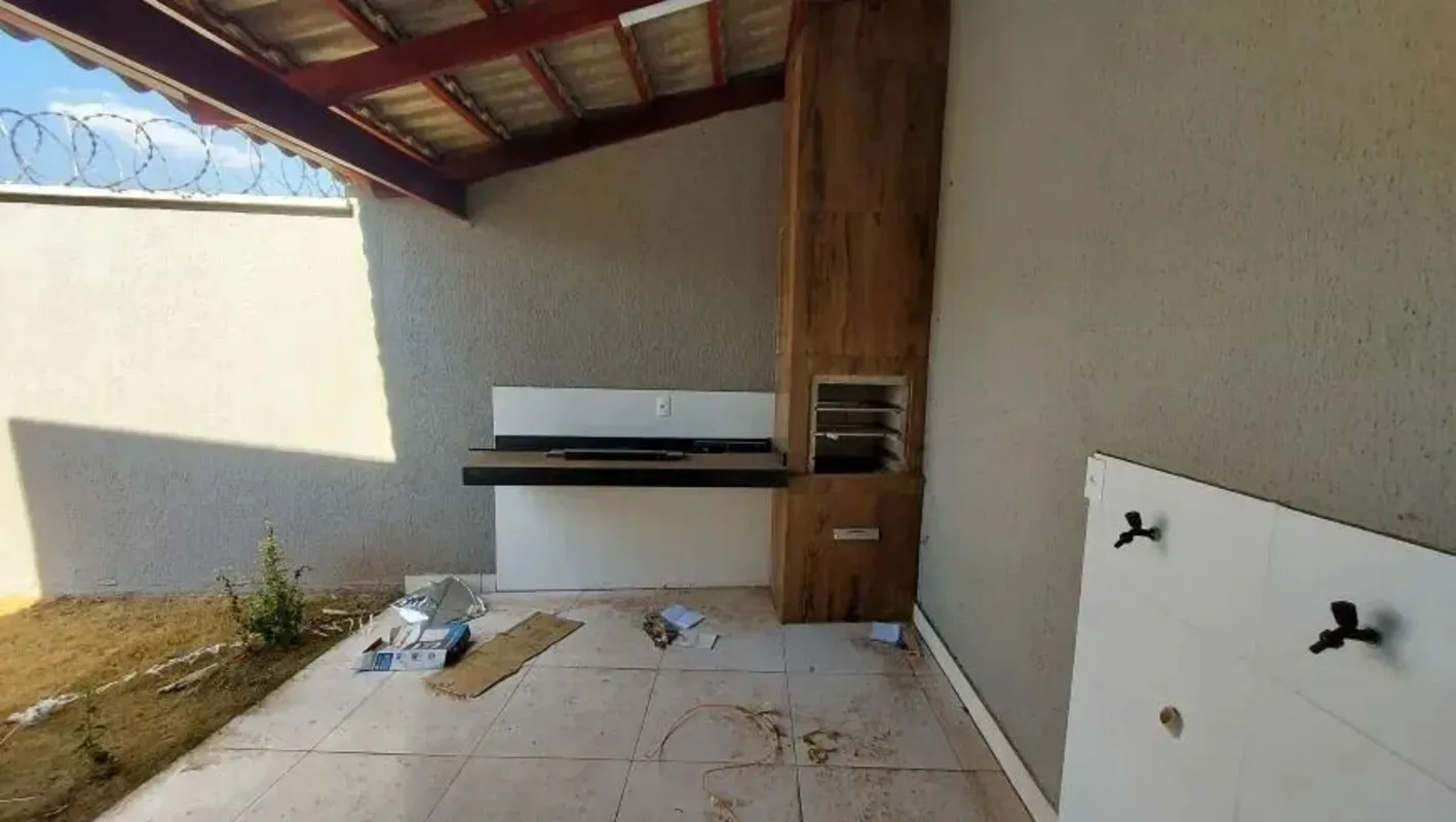 Foto do Imóvel