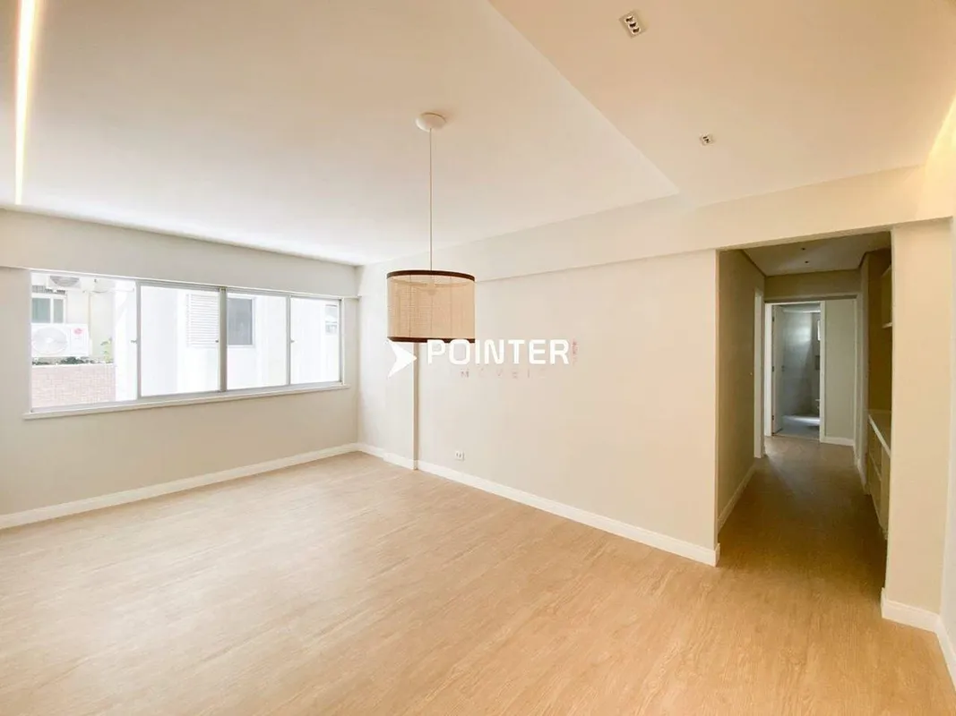 Reformado, Arejado, Sol da Manhã - 2 Quartos com Suíte, 84m² - Praça T-25Oportun...