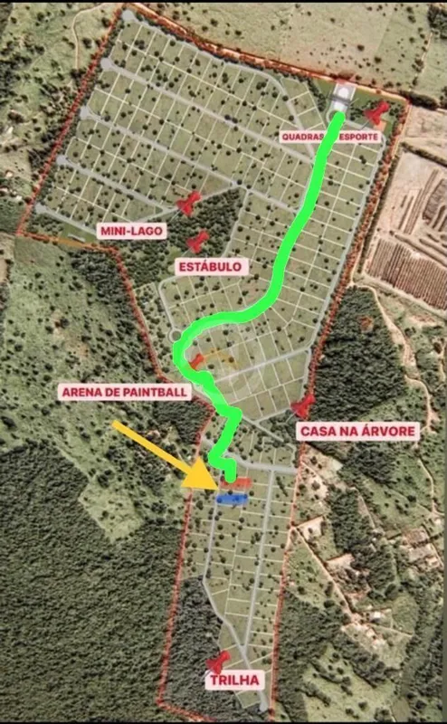Foto do Imóvel