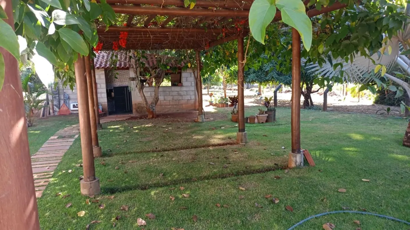 Foto do Imóvel