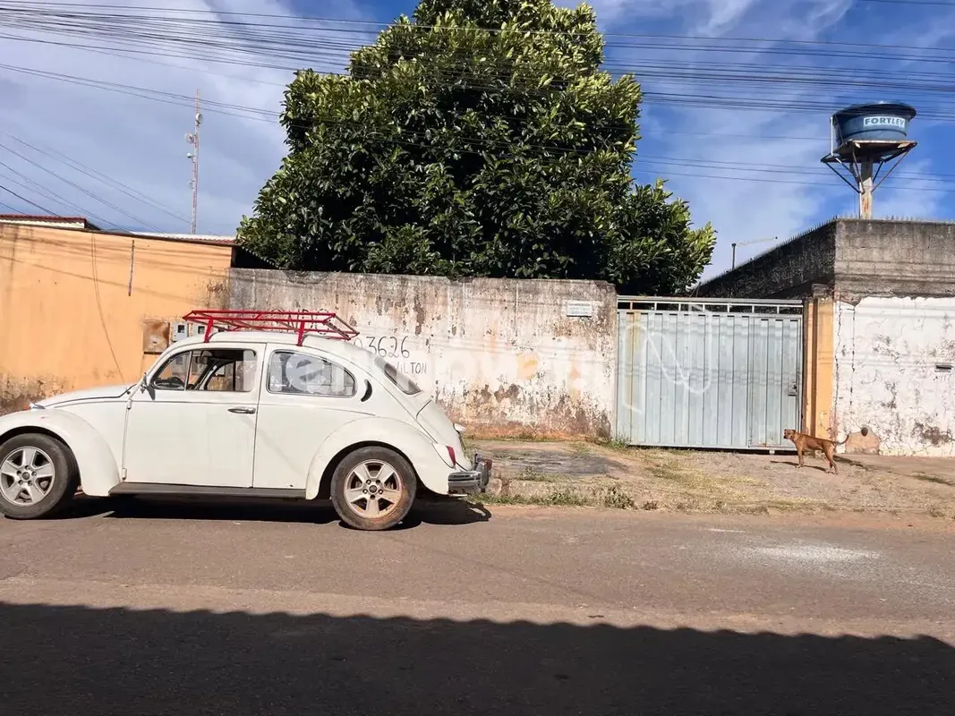 Foto do Imóvel