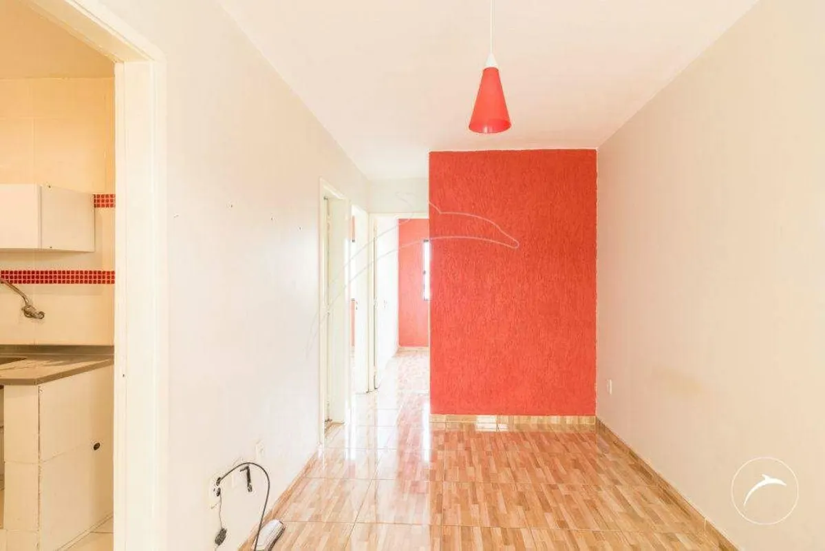 Apartamento de 2 Quartos, 63m² à Venda na QNL 6 Taguatinga NorteEste apartamento...