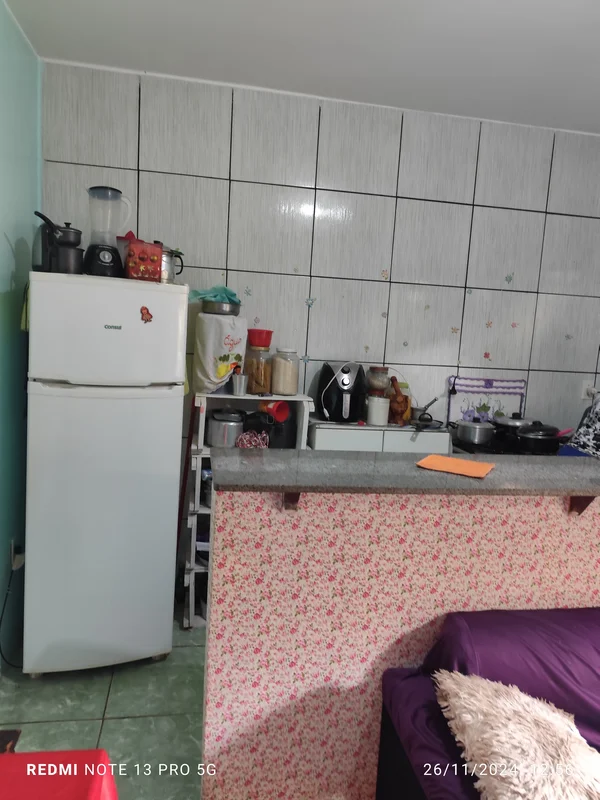 Foto do Imóvel