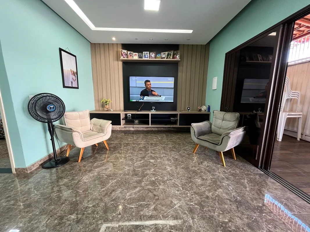 Foto do Imóvel