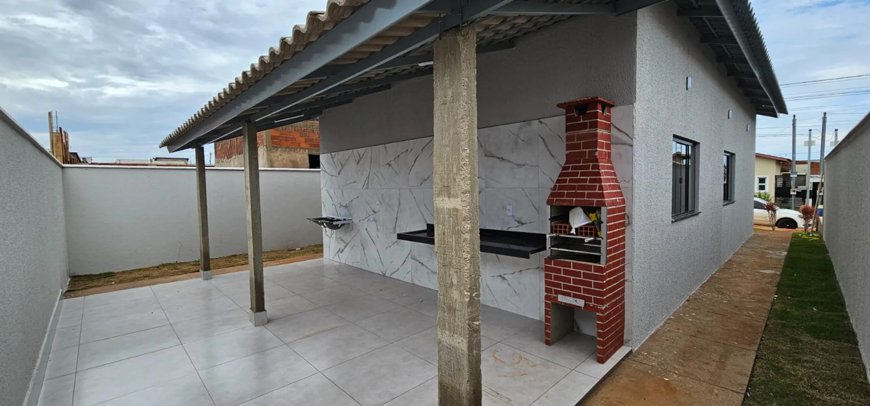 Foto do Imóvel