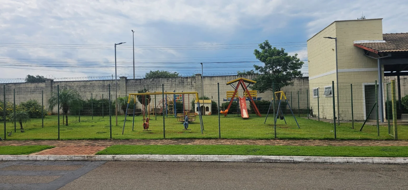 Foto do Imóvel