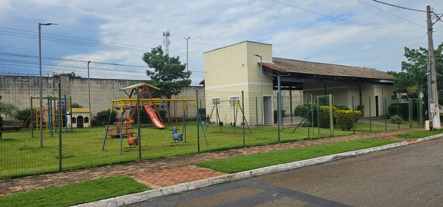 Foto do Imóvel