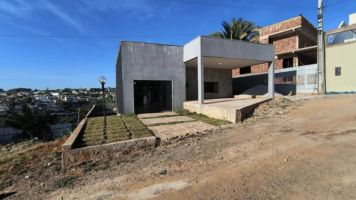Foto do Imóvel