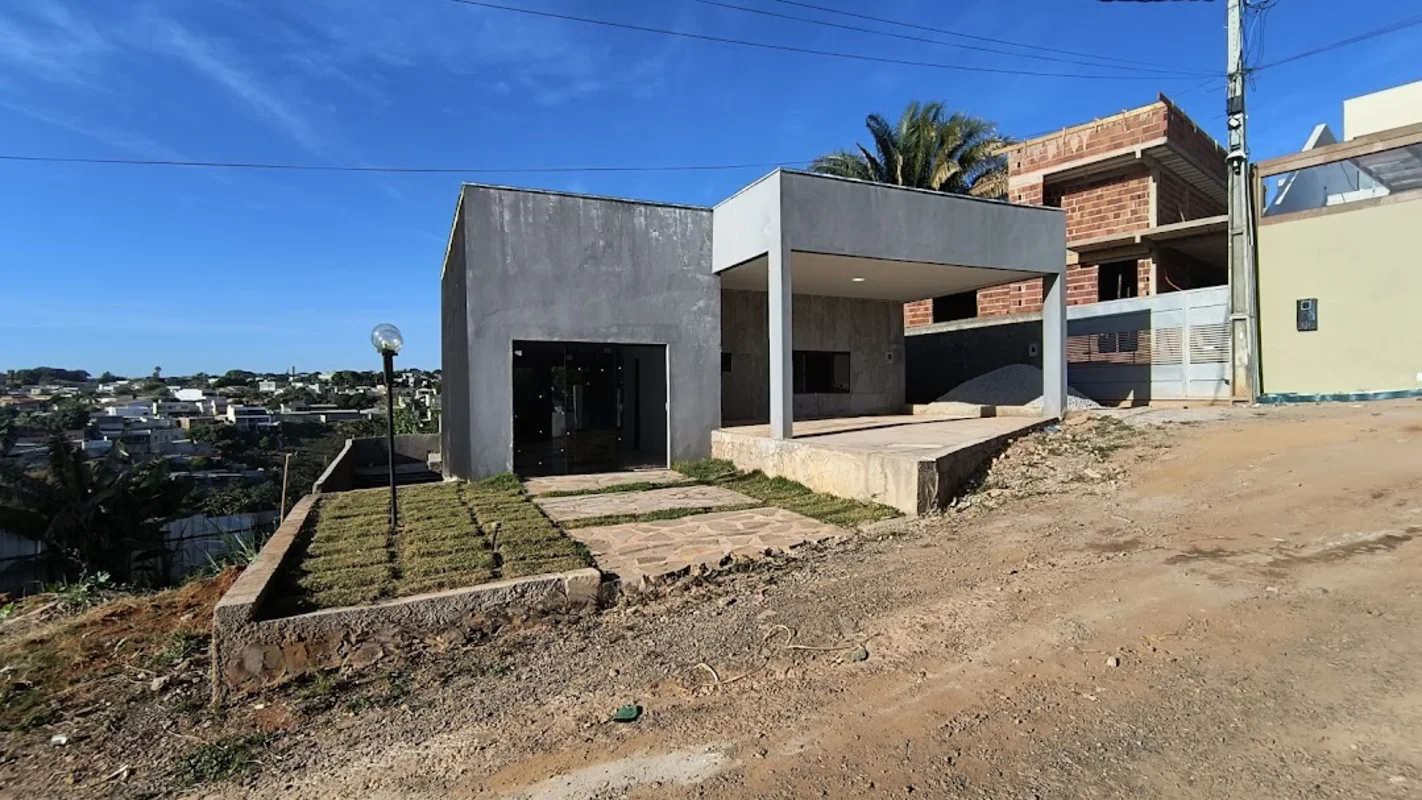 Foto do Imóvel