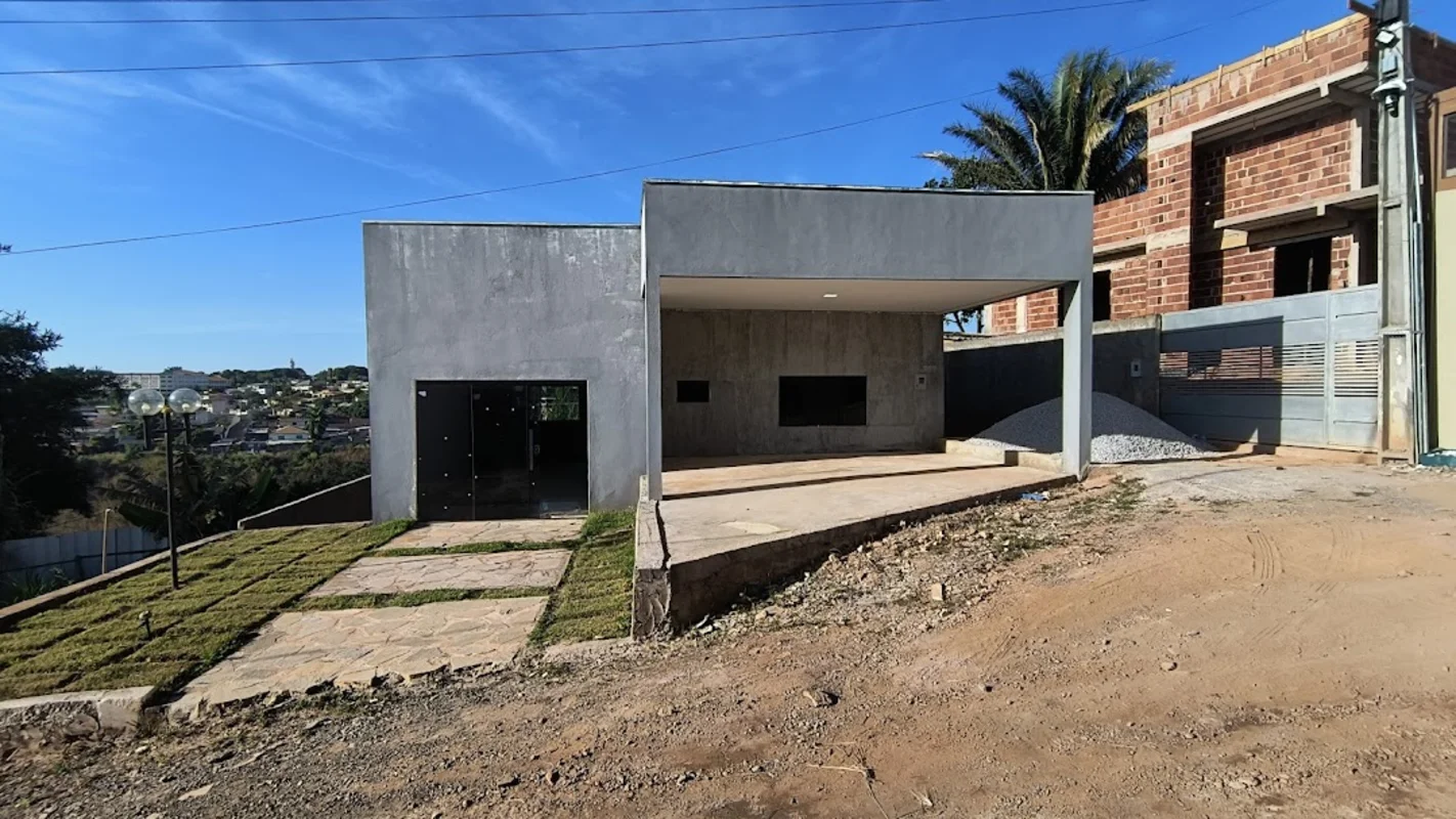 Foto do Imóvel