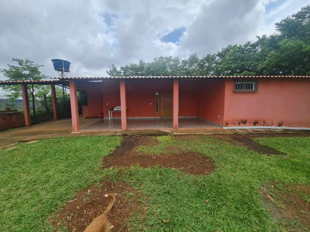Foto do Imóvel