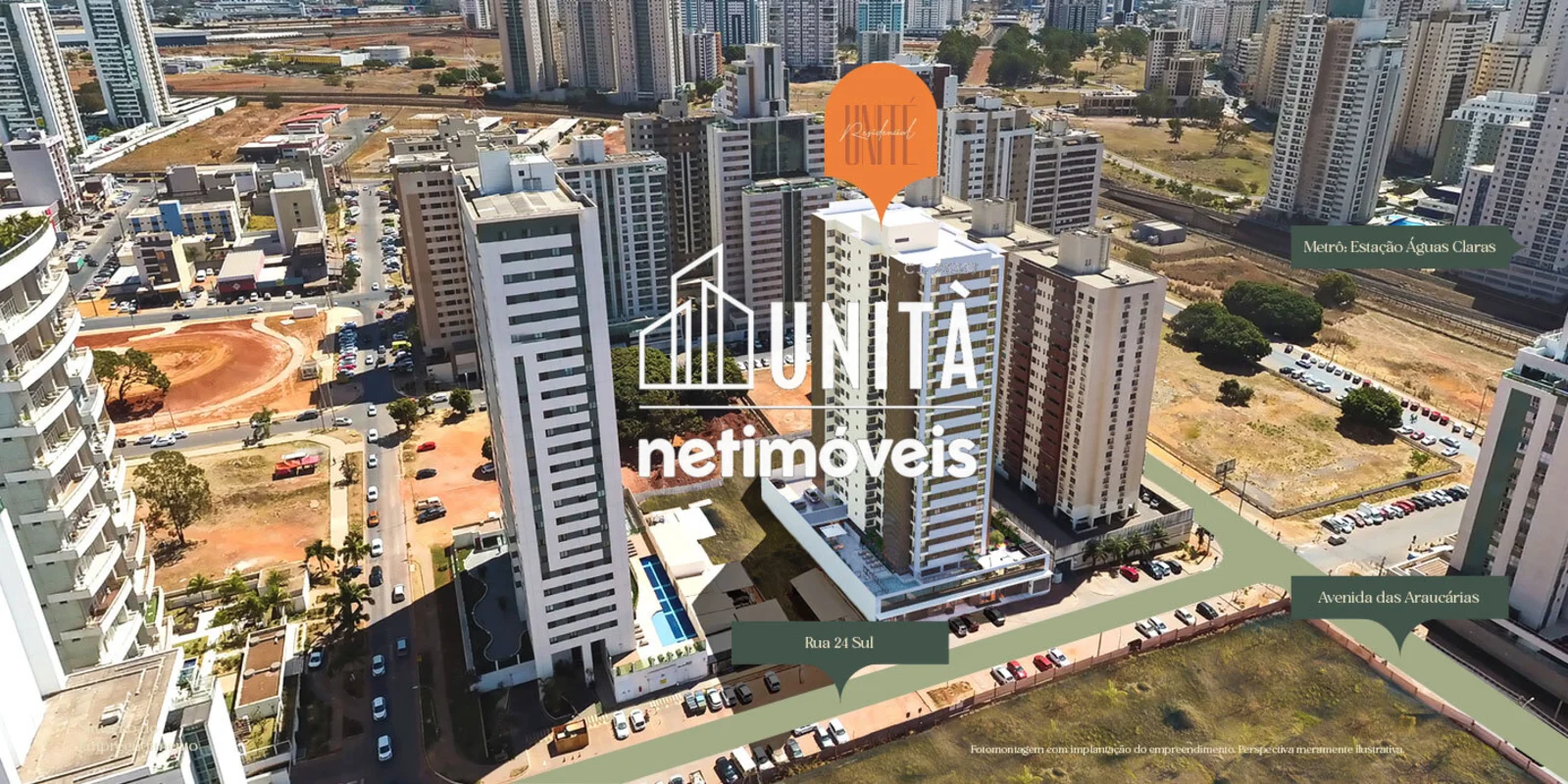 Foto do Imóvel