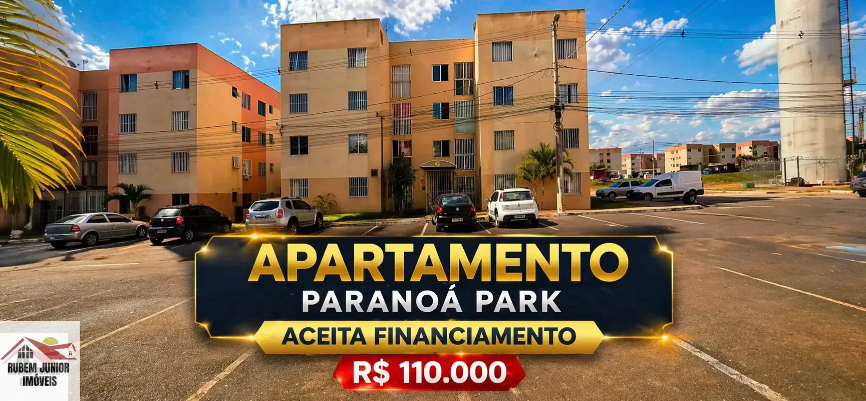O P O R T U N I D A D E !!!!!!!!! SÓ R$ 110.000,00 !!!!!! ACEITA FINANCIAMENTOEx...