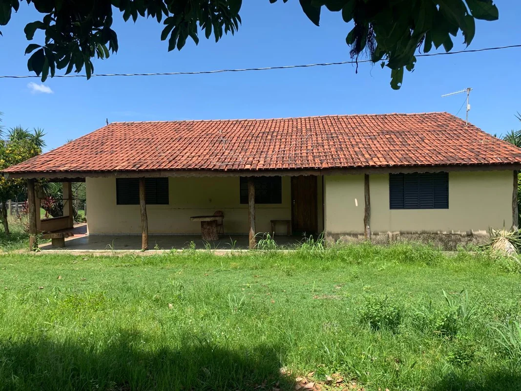 Foto do Imóvel