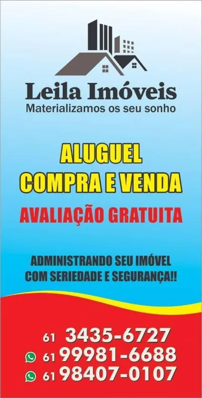 Foto do Imóvel