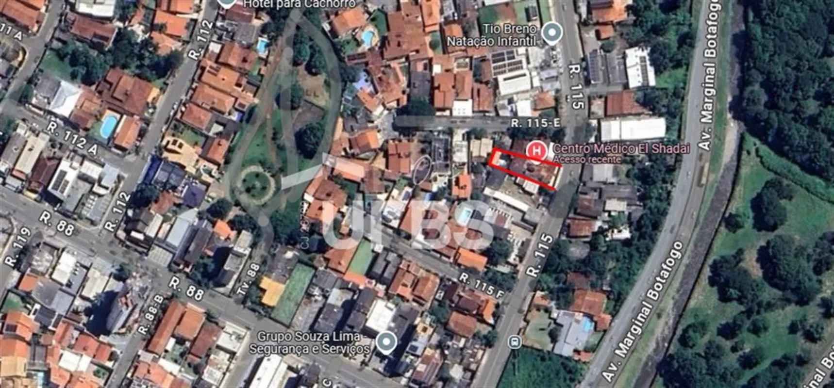 Foto do Imóvel