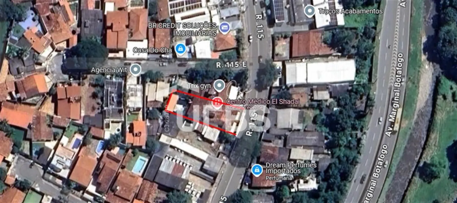 Foto do Imóvel