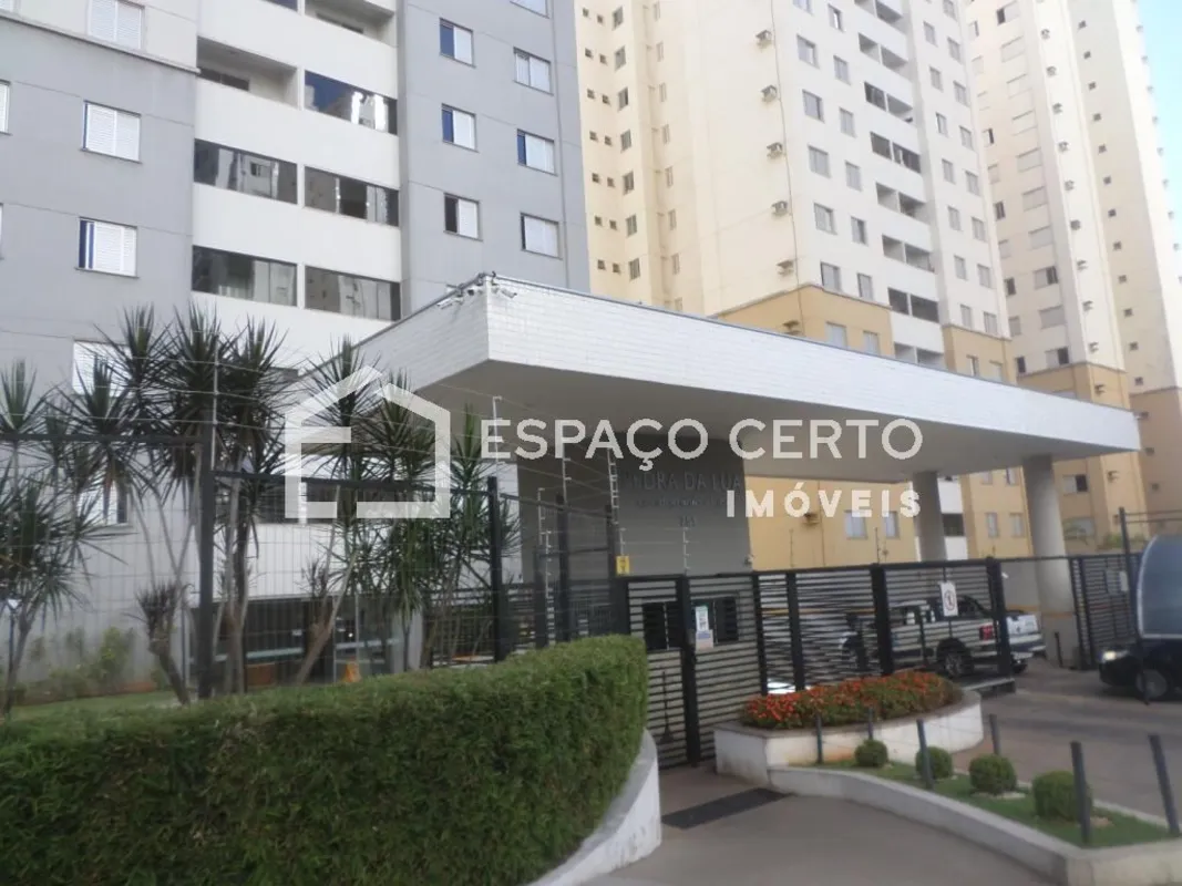 Excelente apartamento mobiliado para aluguel no Condomínio Pedra da Lua, com 02 ...