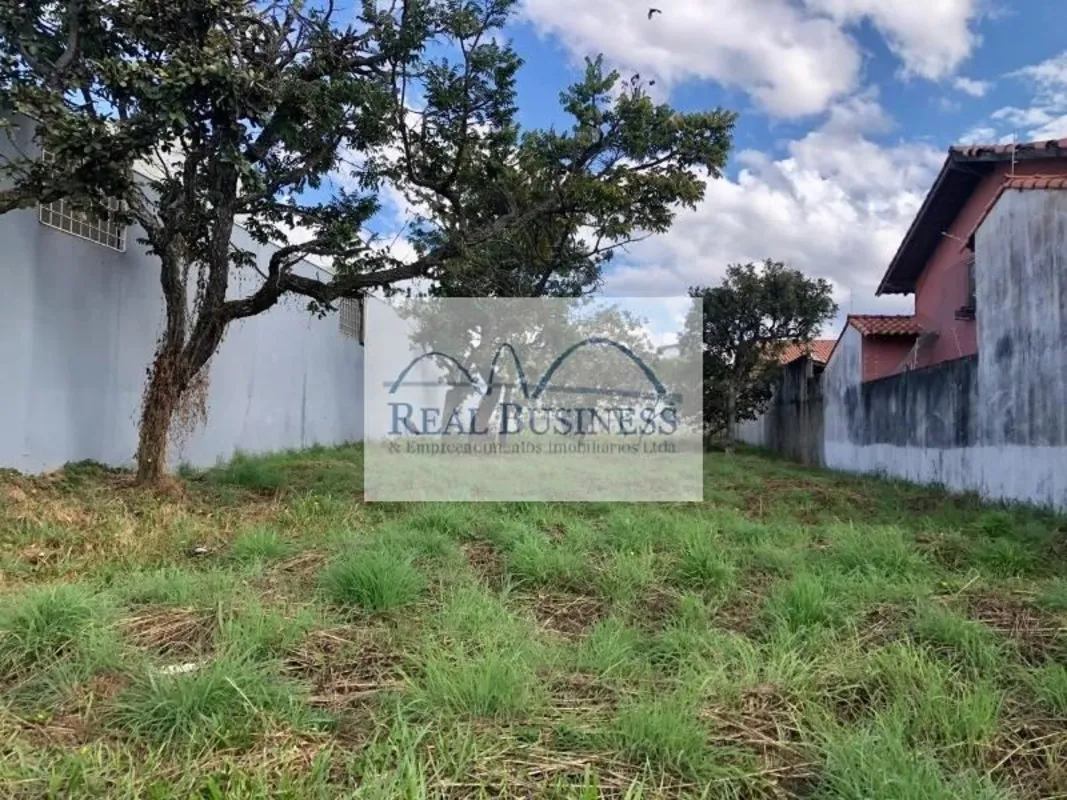 VENDO LOTE NO CONDOMÍNIO QUINTAS DO SOL!Chegou a oportunidade que você estava es...