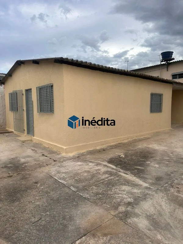 Foto do Imóvel