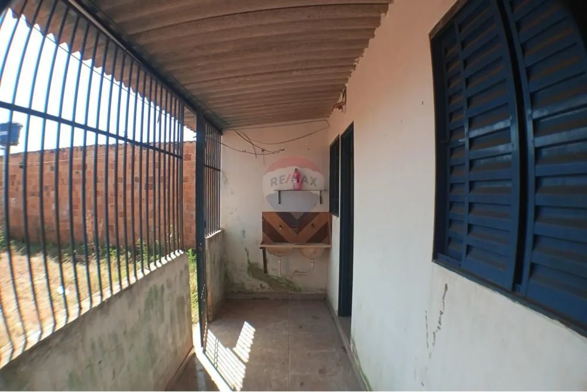Foto do Imóvel