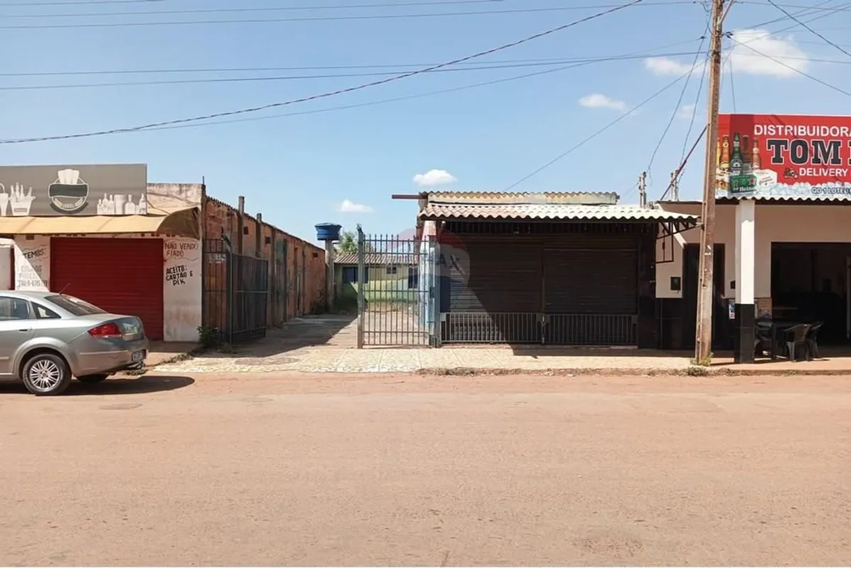 Foto do Imóvel