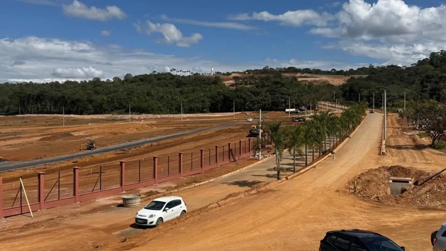 Foto do Imóvel
