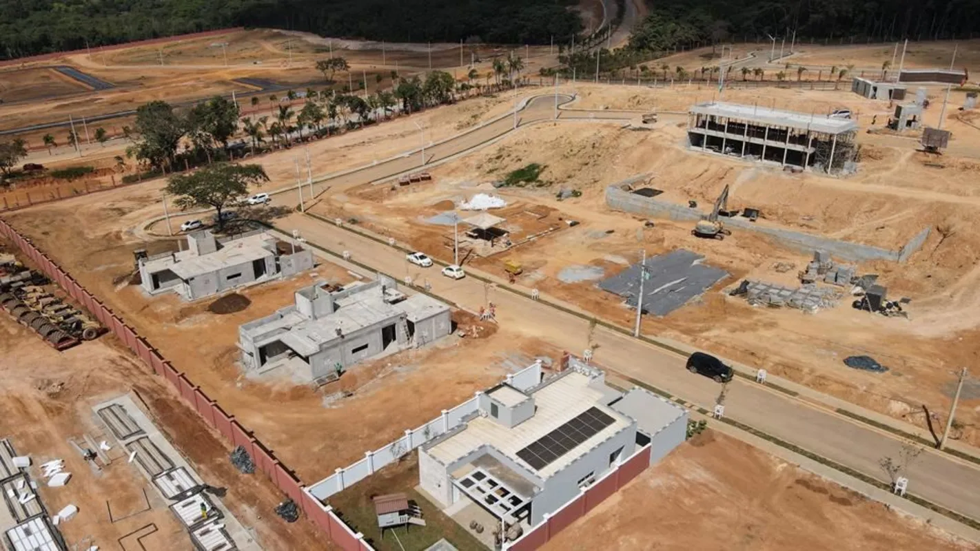 Foto do Imóvel