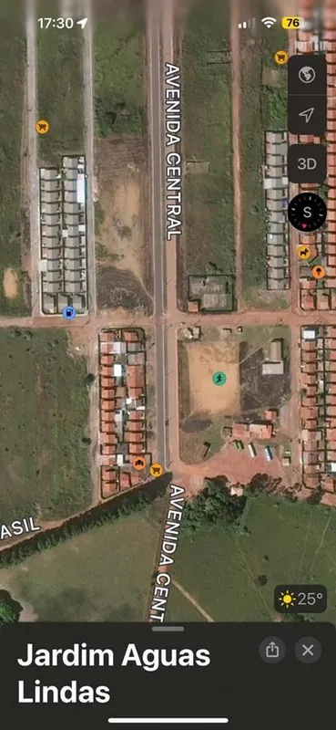 Foto do Imóvel