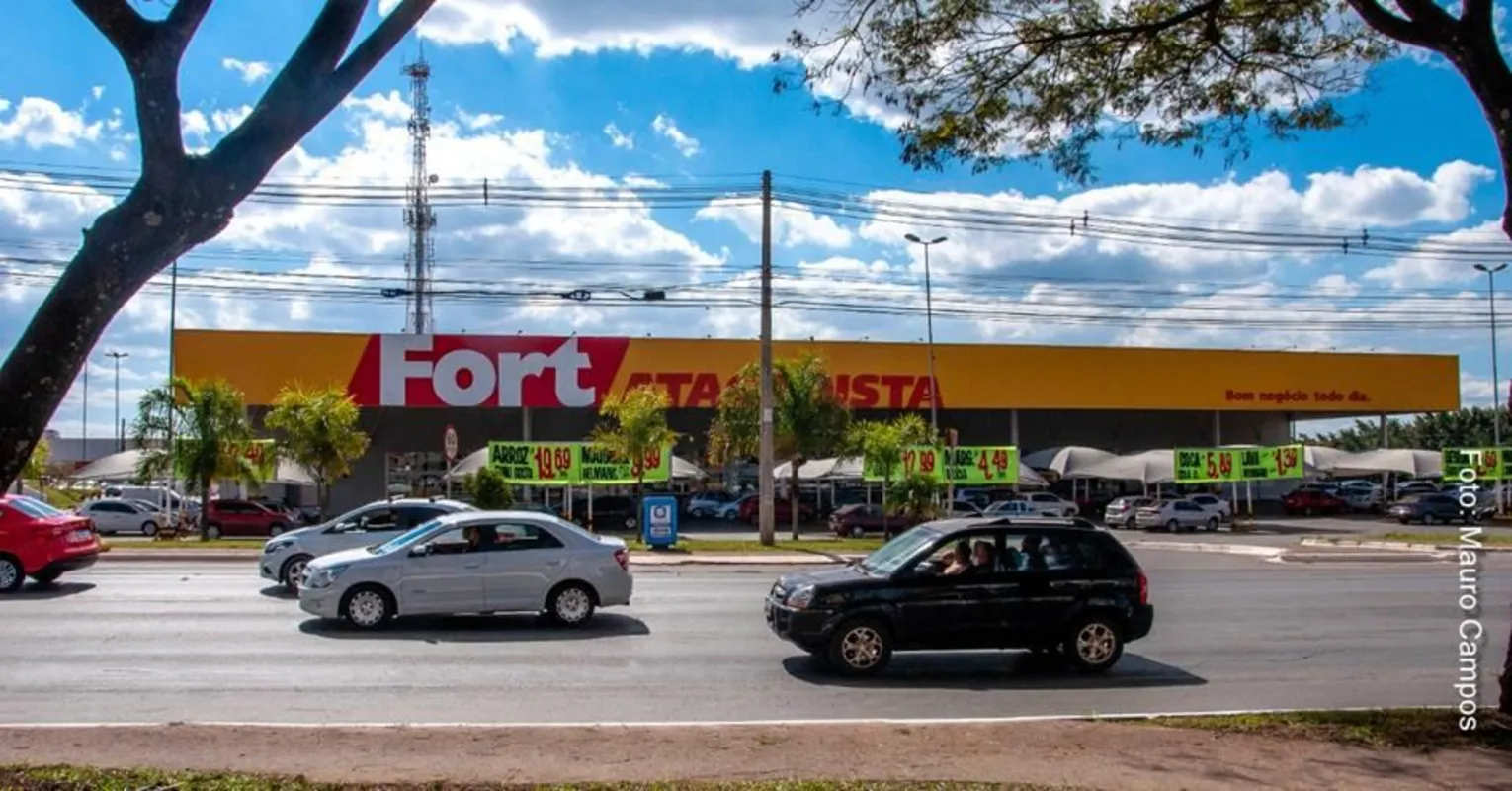 Foto do Imóvel