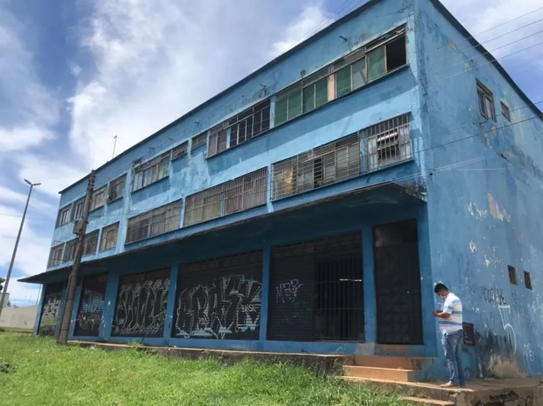 Foto do Imóvel