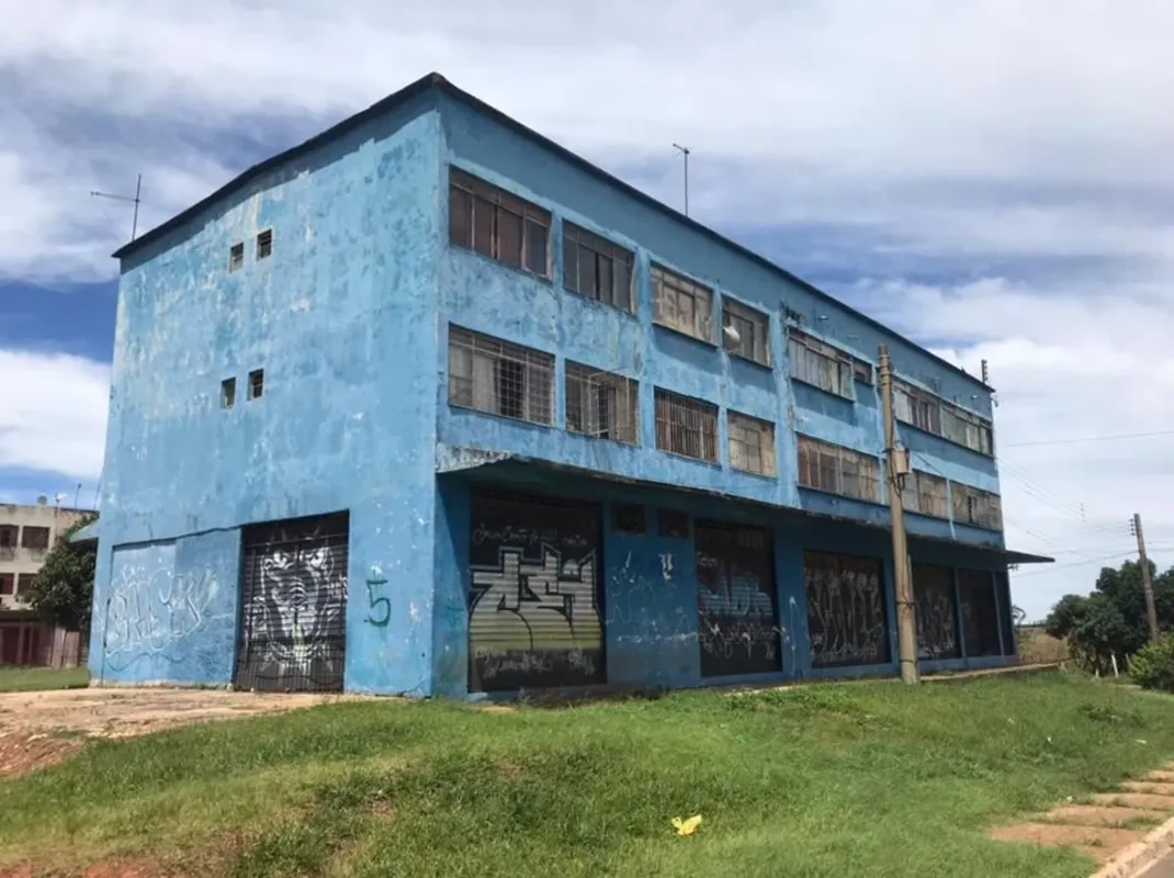 Foto do Imóvel