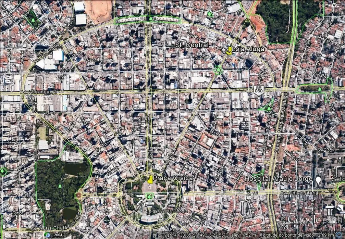 Foto do Imóvel