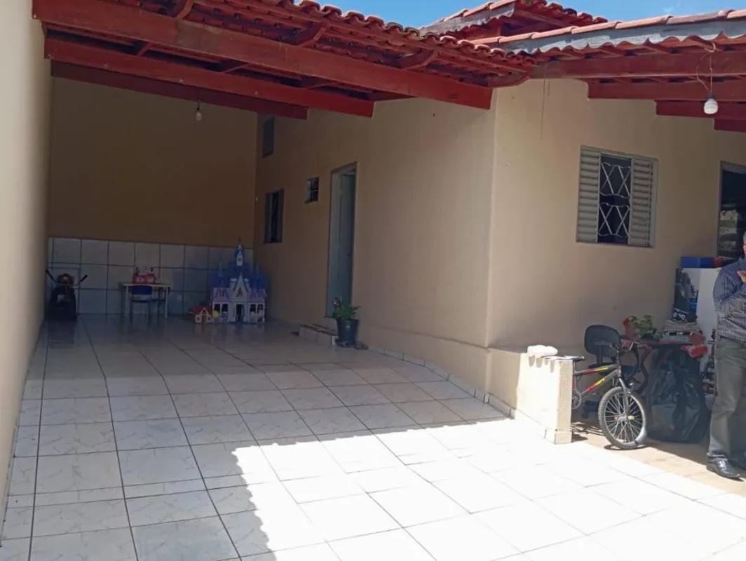 Foto do Imóvel