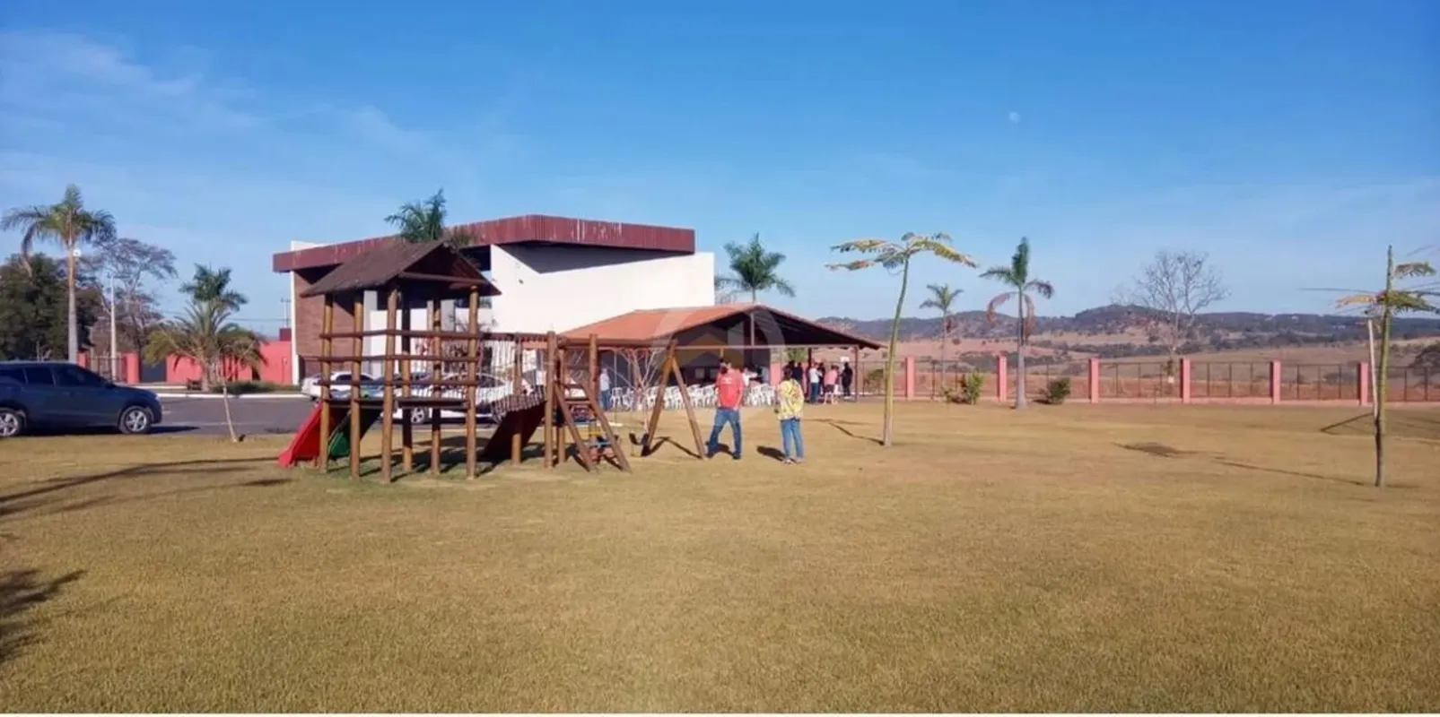 Foto do Imóvel