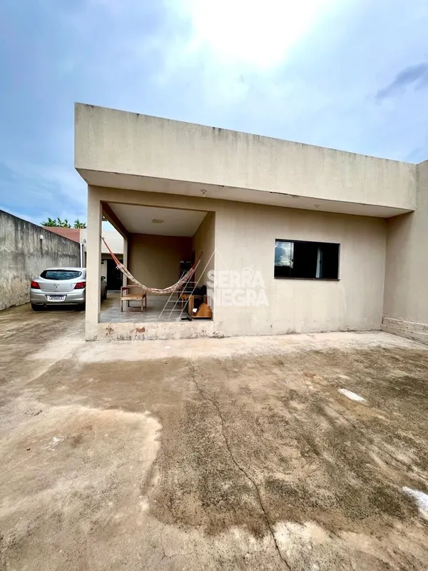 Foto do Imóvel