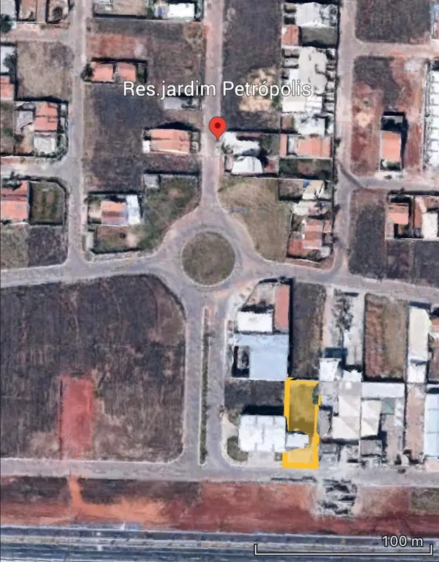 Foto do Imóvel