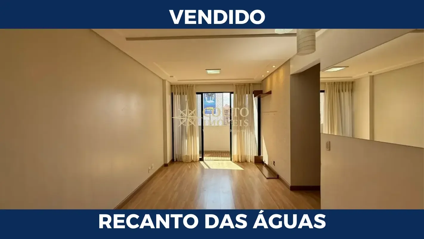 Apartamento 3 Quartos com Suíte, de Canto e com Vista Livre – Próximo ao Metrô A...