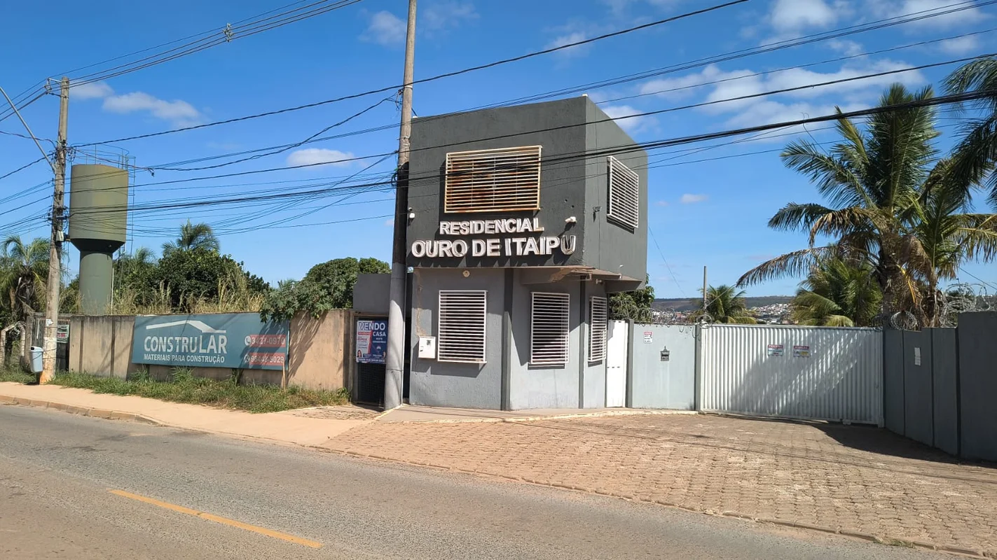 Foto do Imóvel