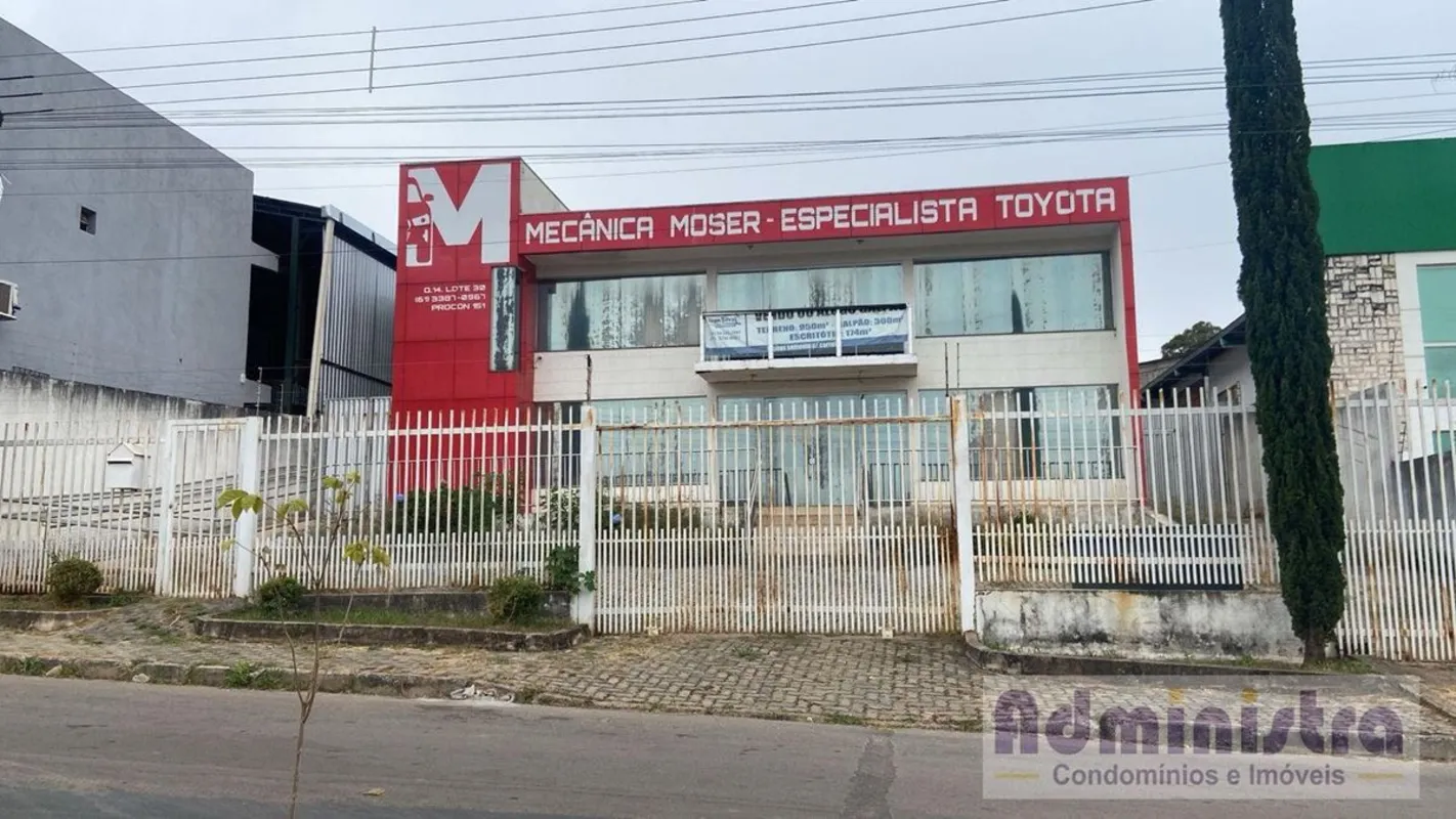 Foto do Imóvel