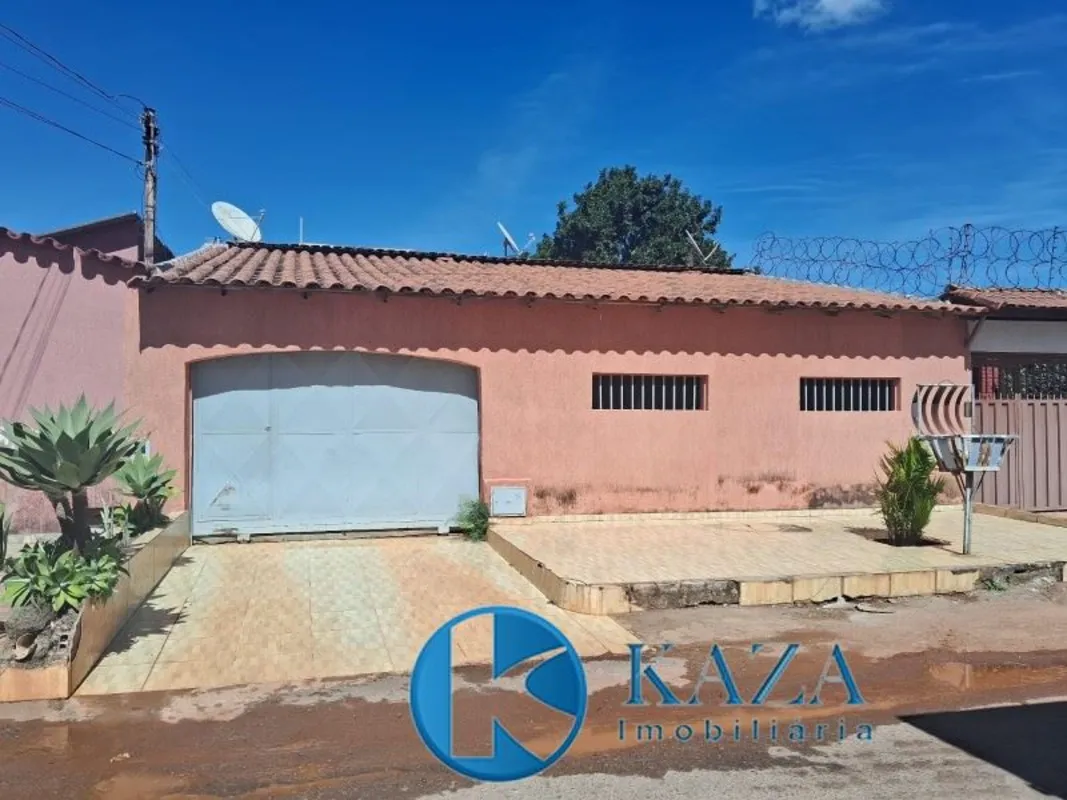 Foto do Imóvel