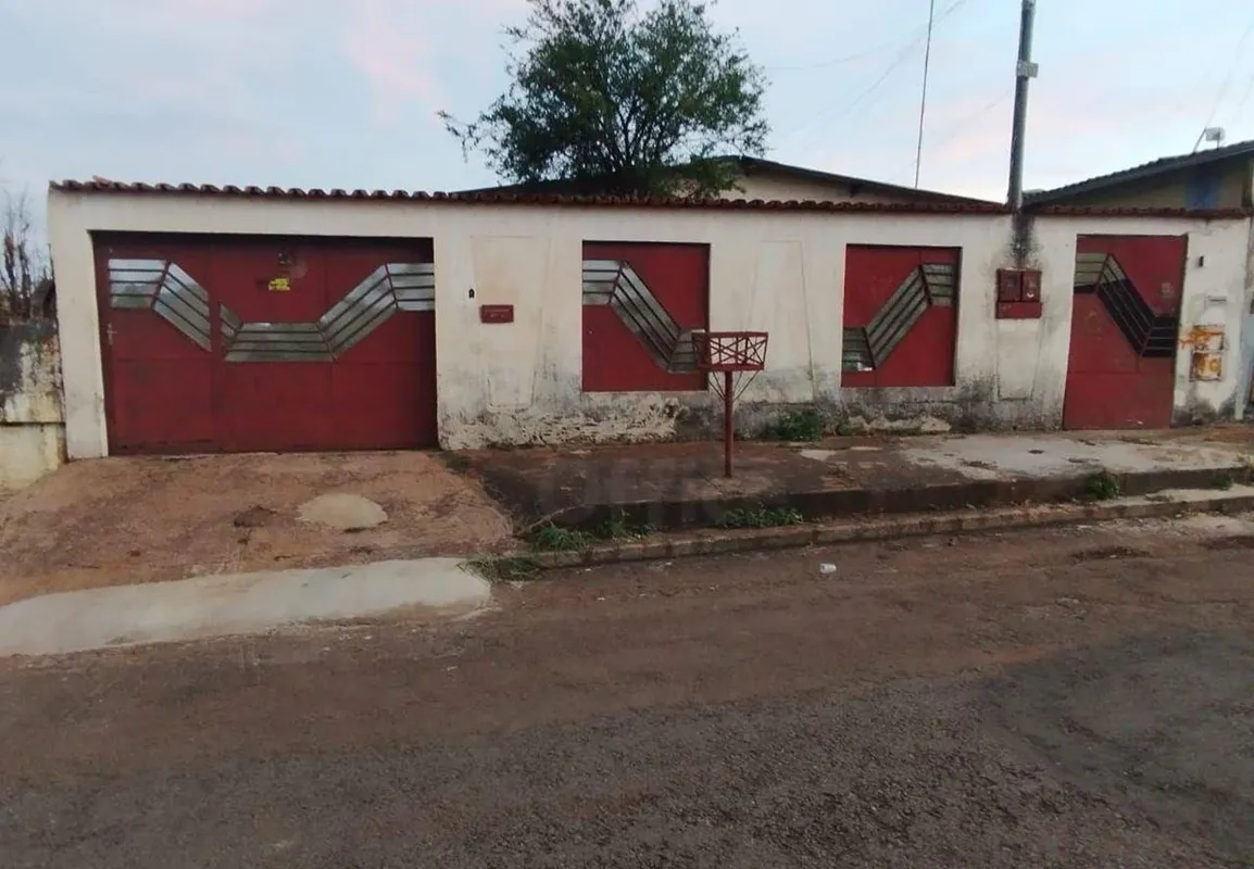 Foto do Imóvel