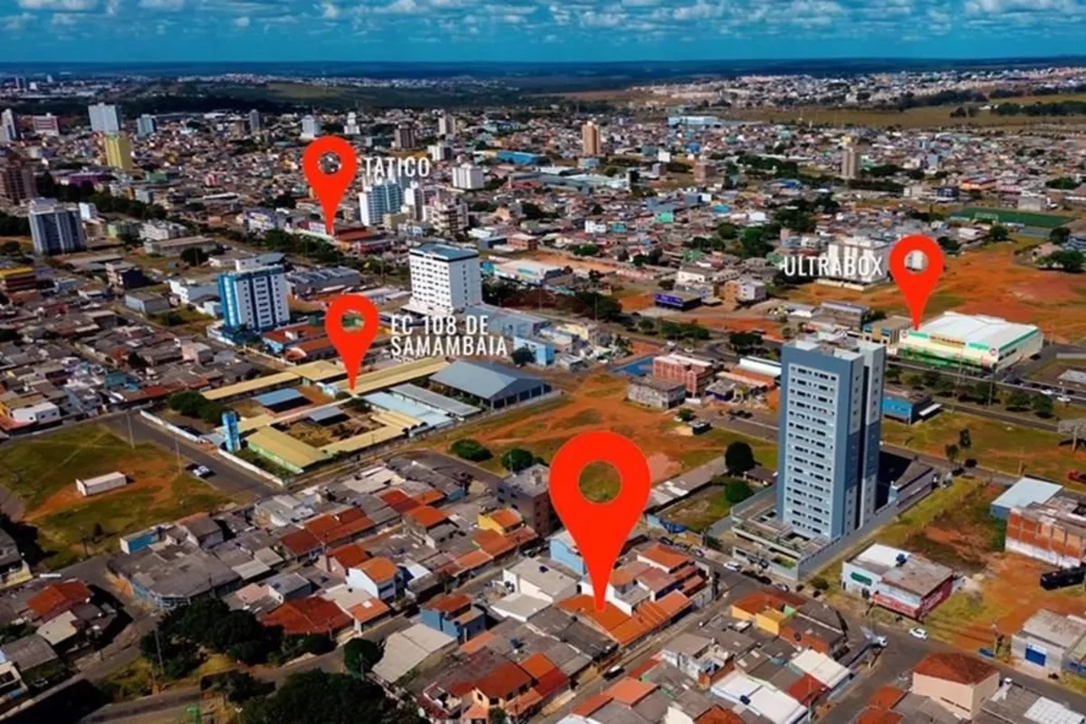 Foto do Imóvel