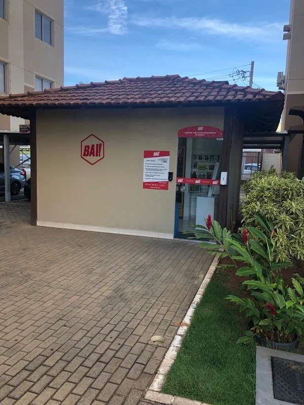 Foto do Imóvel