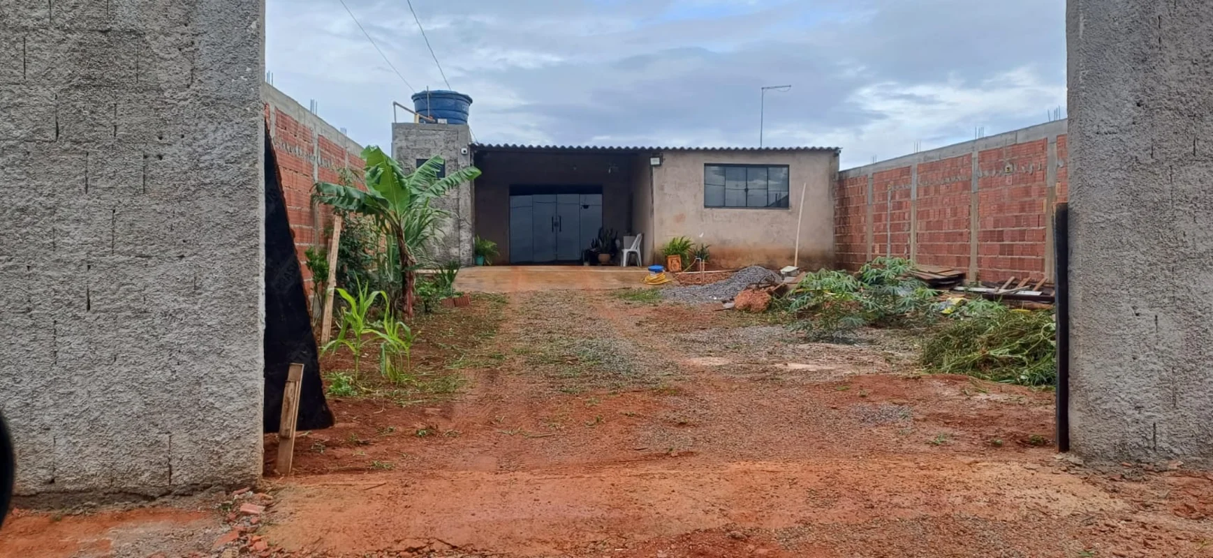 Foto do Imóvel