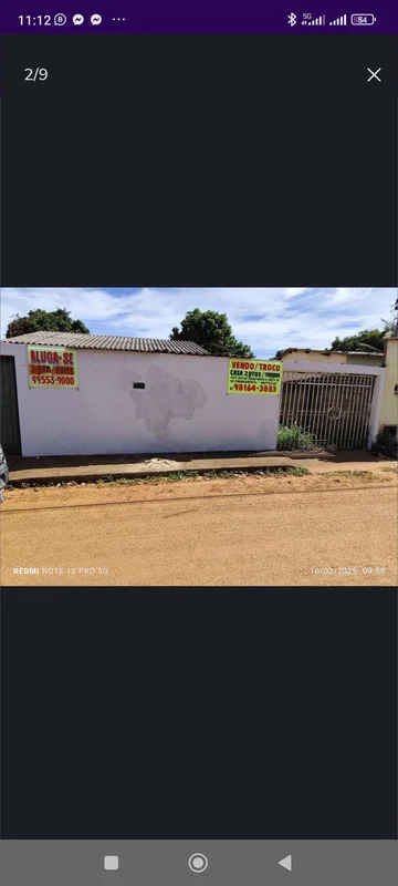 Foto do Imóvel