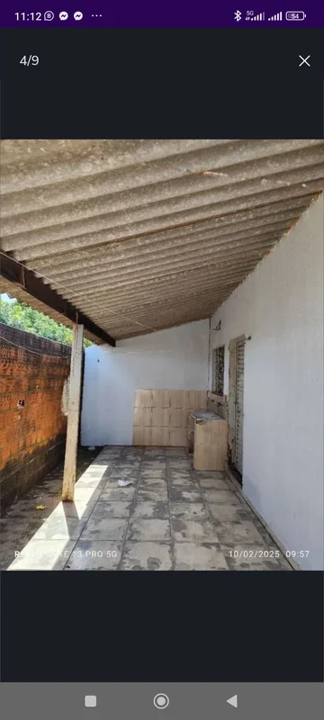 Foto do Imóvel