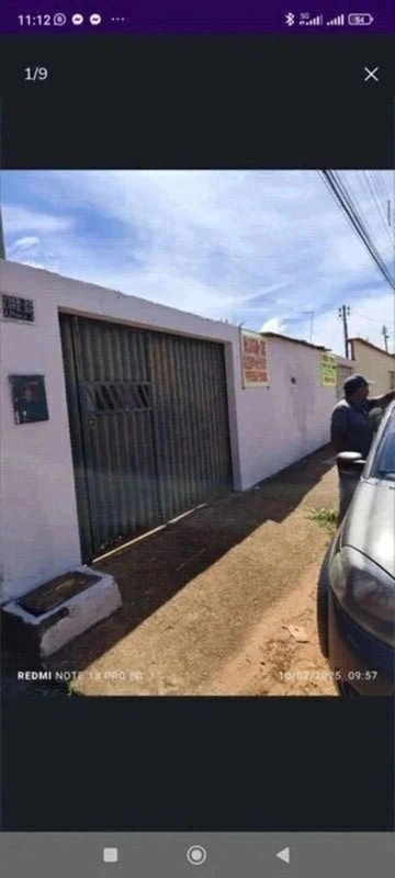 Foto do Imóvel