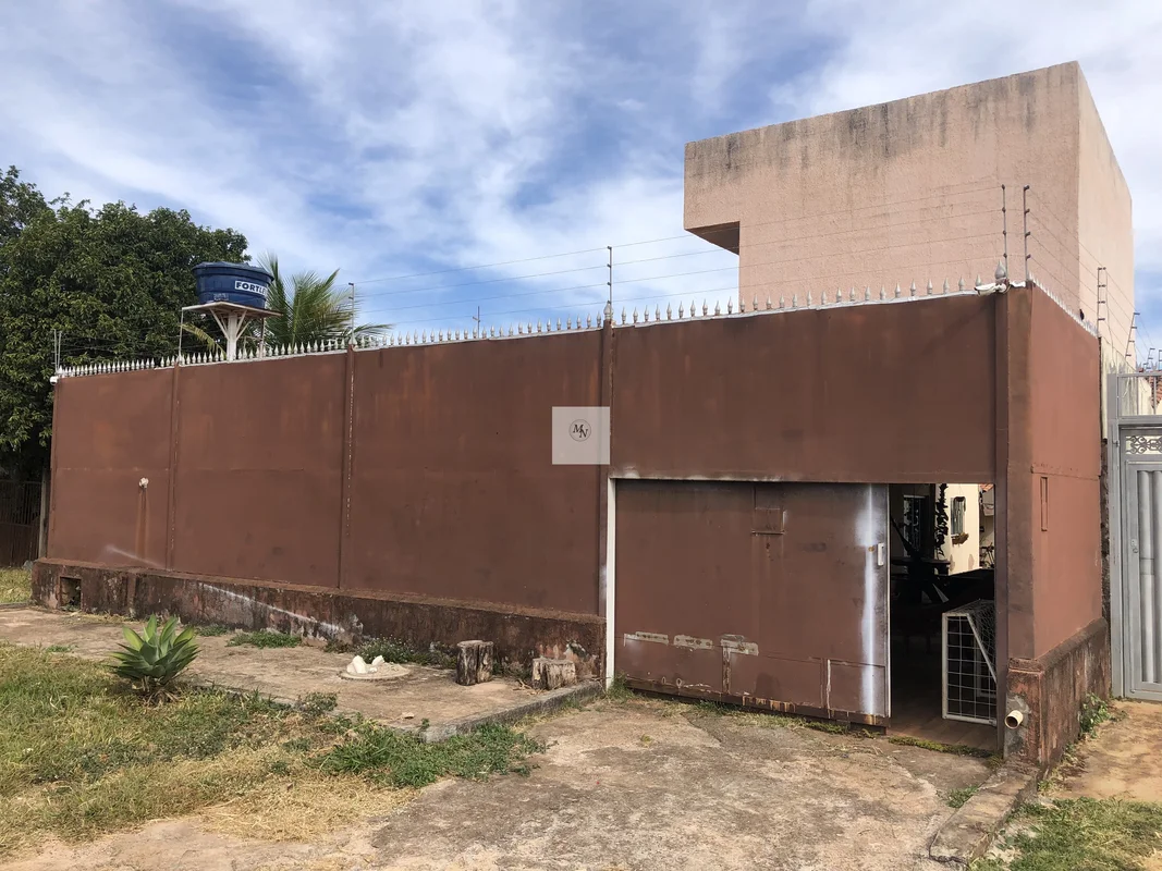 Foto do Imóvel
