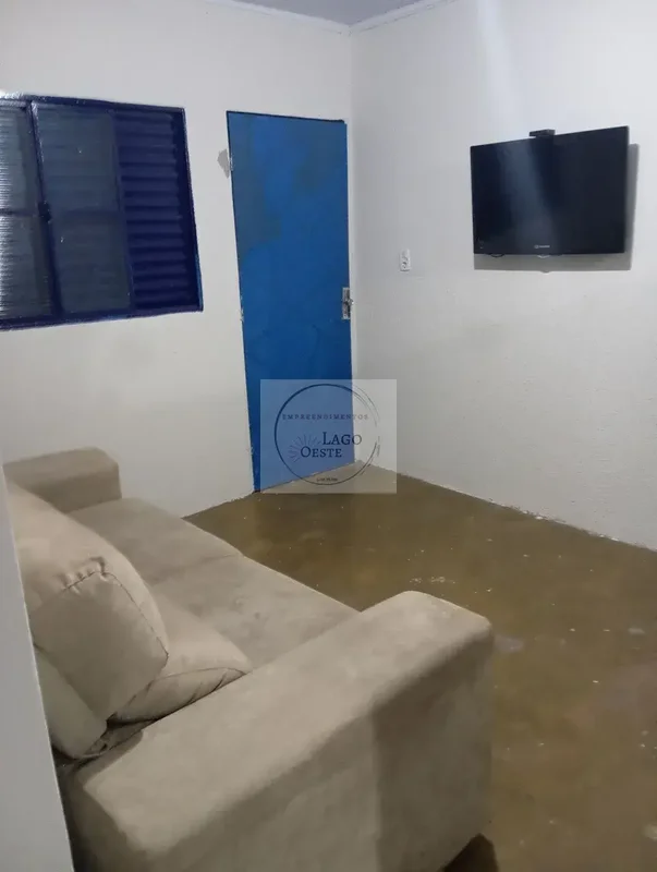 Foto do Imóvel